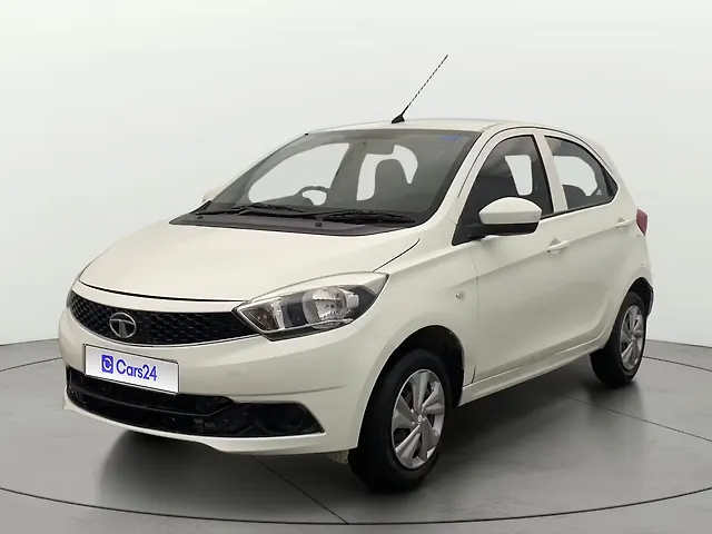Used Tata Tiago [2016-2020] Revotron XT [2016-2019] in Lucknow