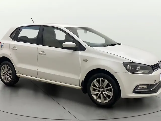 Used 2015 Volkswagen Polo in Hyderabad Used 2015 Volkswagen Polo in Hyderabad