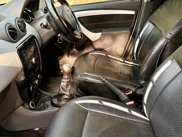 Used Renault Duster [2012-2015] 110 PS RxL AWD Diesel in Ludhiana