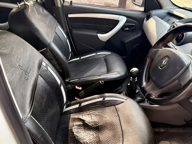 Used Renault Duster [2012-2015] 110 PS RxL AWD Diesel in Ludhiana