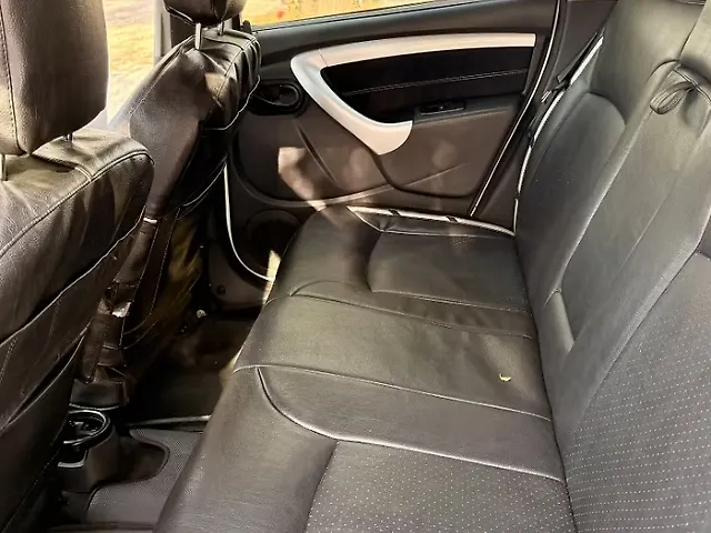 Used Renault Duster [2012-2015] 110 PS RxL AWD Diesel in Ludhiana
