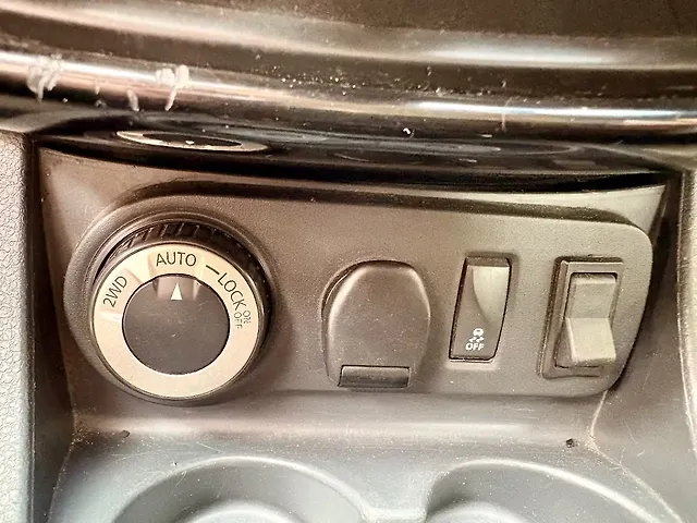 Used Renault Duster [2012-2015] 110 PS RxL AWD Diesel in Ludhiana