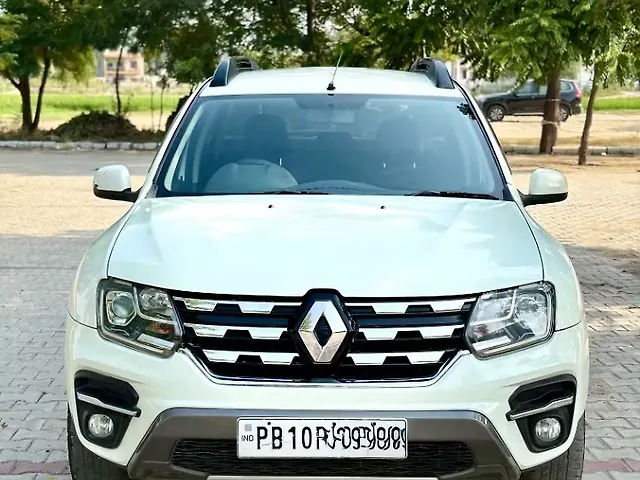 Used 2015 Renault Duster in Ludhiana