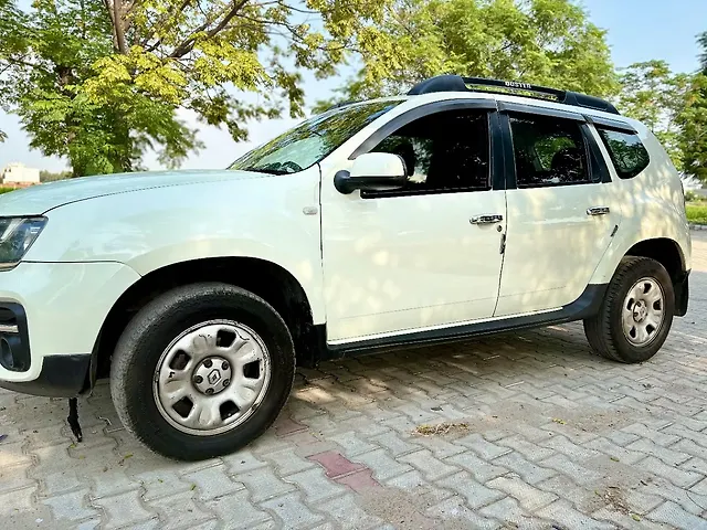 Used Renault Duster [2012-2015] 110 PS RxL AWD Diesel in Ludhiana
