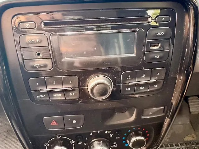 Used Renault Duster [2012-2015] 110 PS RxL AWD Diesel in Ludhiana