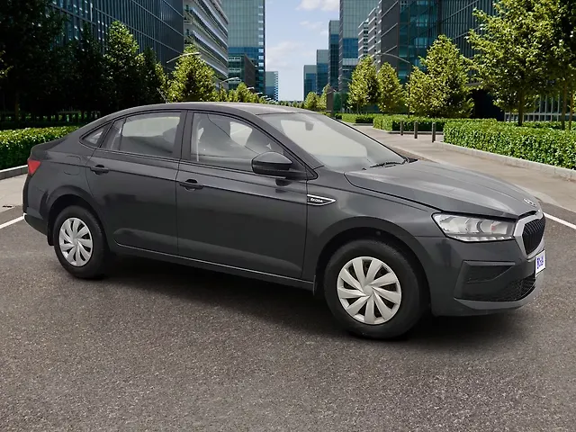 Used 2024 Skoda Slavia in Pune Used 2024 Skoda Slavia in Pune