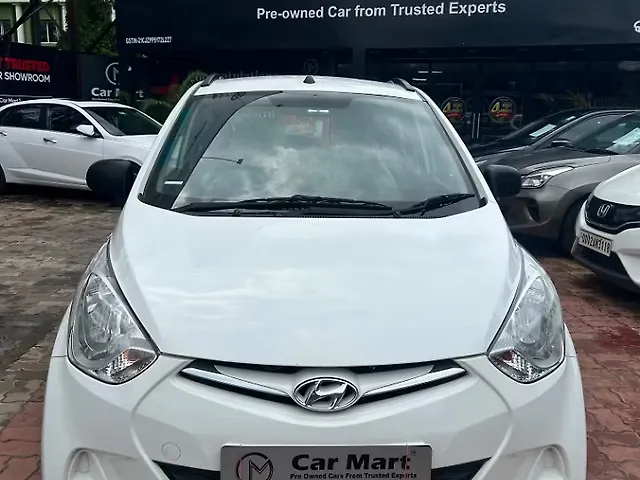 Used 2017 Hyundai Eon in Bhubaneswar Used 2017 Hyundai Eon in Bhubaneswar