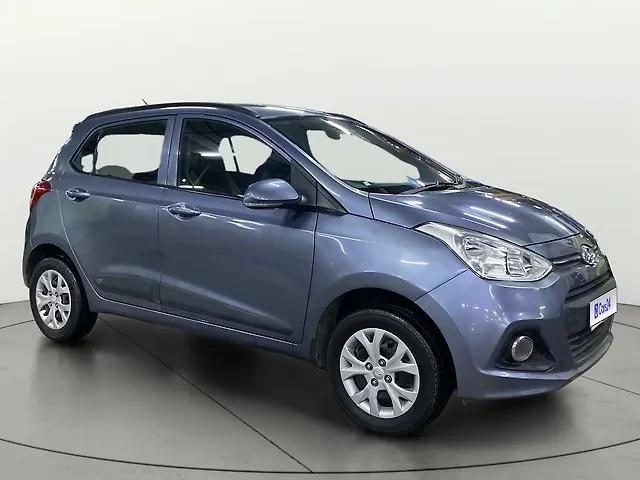 Used 2016 Hyundai Grand i10 in Mohali Used 2016 Hyundai Grand i10 in Mohali