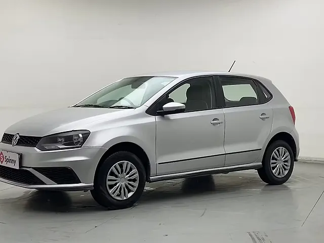 Used 2019 Volkswagen Polo in Delhi