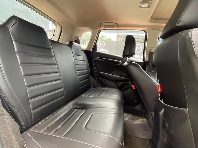 Used Honda WR-V VX MT Petrol in Bhubaneswar Used Honda WR-V VX MT Petrol in Bhubaneswar