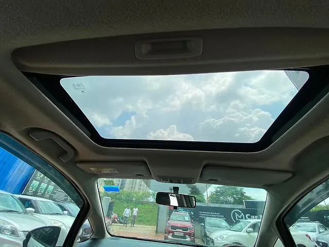 Used Honda WR-V VX MT Petrol in Bhubaneswar Used Honda WR-V VX MT Petrol in Bhubaneswar