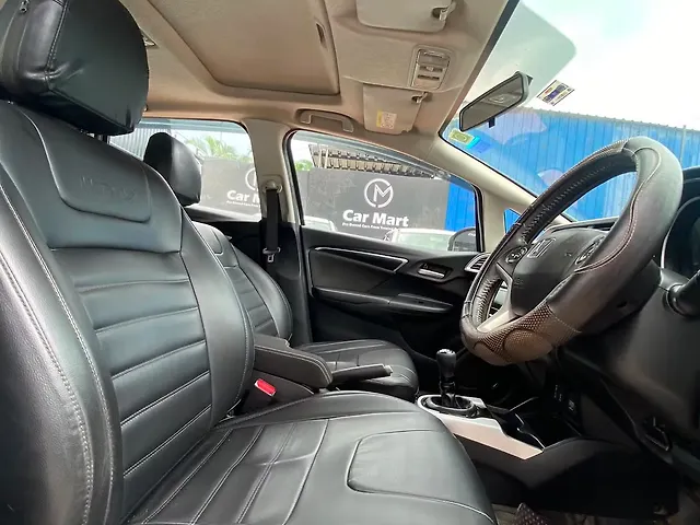 Used Honda WR-V VX MT Petrol in Bhubaneswar Used Honda WR-V VX MT Petrol in Bhubaneswar