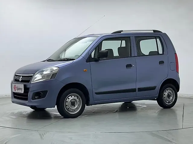 Used 2015 Maruti Suzuki Wagon R in Ghaziabad Used 2015 Maruti Suzuki Wagon R in Ghaziabad