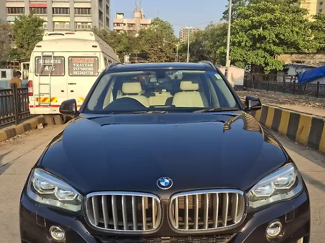 Used 2018 BMW X5 in Mumbai Used 2018 BMW X5 in Mumbai