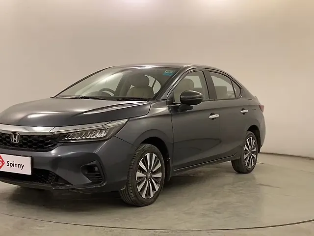 Used 2024 Honda City in Pune Used 2024 Honda City in Pune