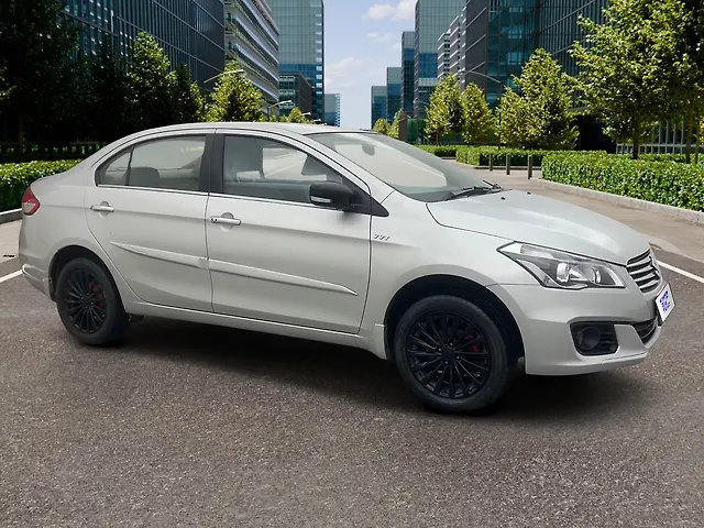 Used 2016 Maruti Suzuki Ciaz in Pune