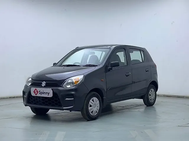 Used 2020 Maruti Suzuki Alto 800 in Hyderabad Used 2020 Maruti Suzuki Alto 800 in Hyderabad