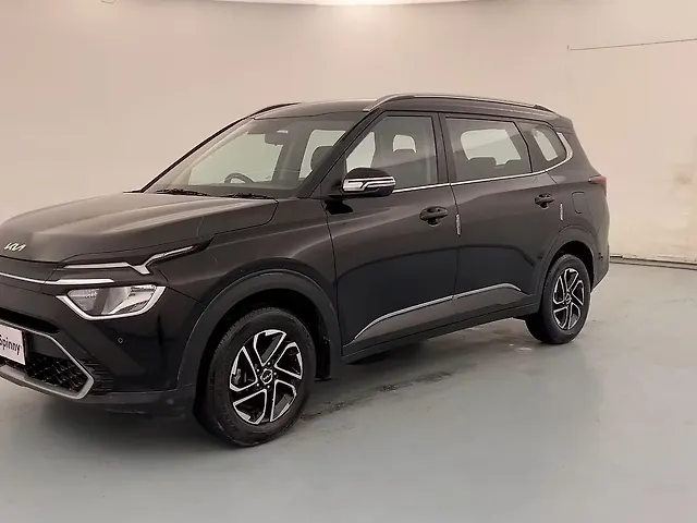 Used 2022 Kia Carens in Lucknow Used 2022 Kia Carens in Lucknow