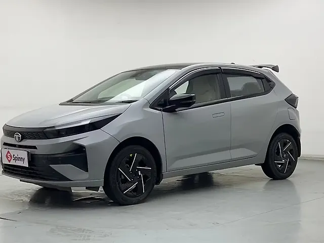 Used 2025 Tata Altroz in Ghaziabad
