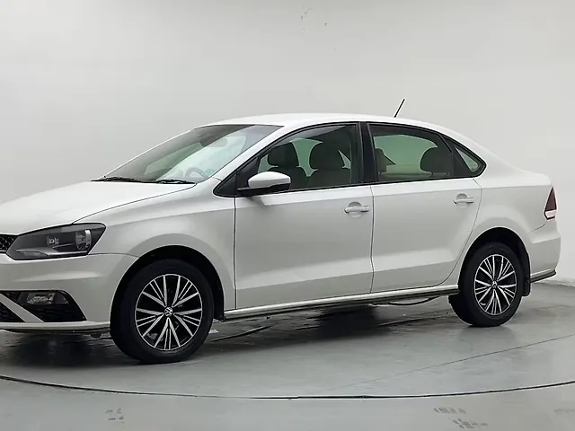 Used 2021 Volkswagen Vento in Gurgaon