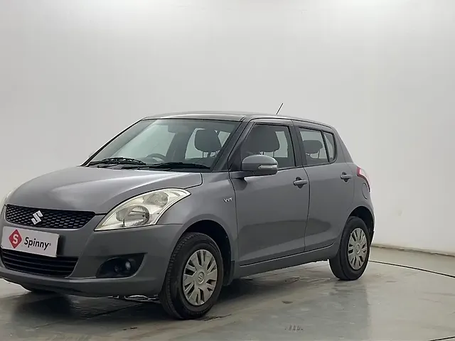 Used 2012 Maruti Suzuki Swift in Kolkata