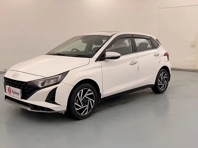Used 2024 Hyundai Elite i20 in Lucknow