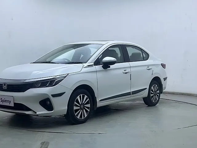 Used 2024 Honda City in Hyderabad