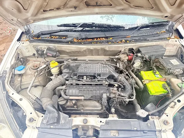 Used Maruti Suzuki Alto 800 [2012-2016] Std CNG in Lucknow