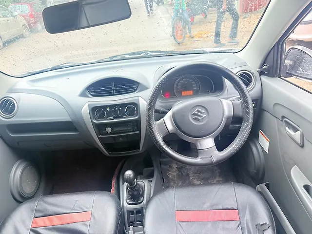 Used Maruti Suzuki Alto 800 [2012-2016] Std CNG in Lucknow