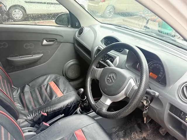 Used Maruti Suzuki Alto 800 [2012-2016] Std CNG in Lucknow
