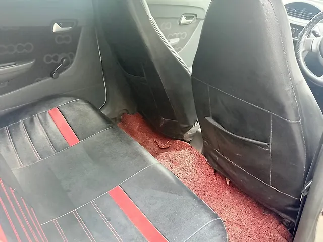 Used Maruti Suzuki Alto 800 [2012-2016] Std CNG in Lucknow