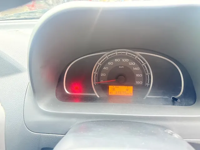 Used Maruti Suzuki Alto 800 [2012-2016] Std CNG in Lucknow