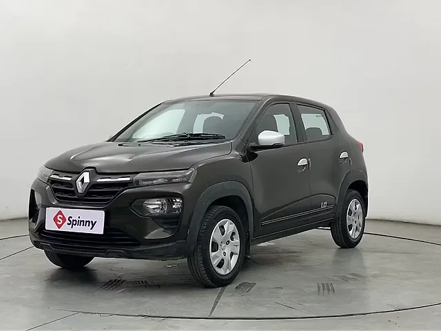 Used 2023 Renault Kwid in Chennai Used 2023 Renault Kwid in Chennai