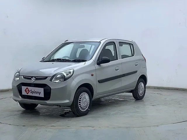 Used 2013 Maruti Suzuki Alto 800 in Hyderabad Used 2013 Maruti Suzuki Alto 800 in Hyderabad