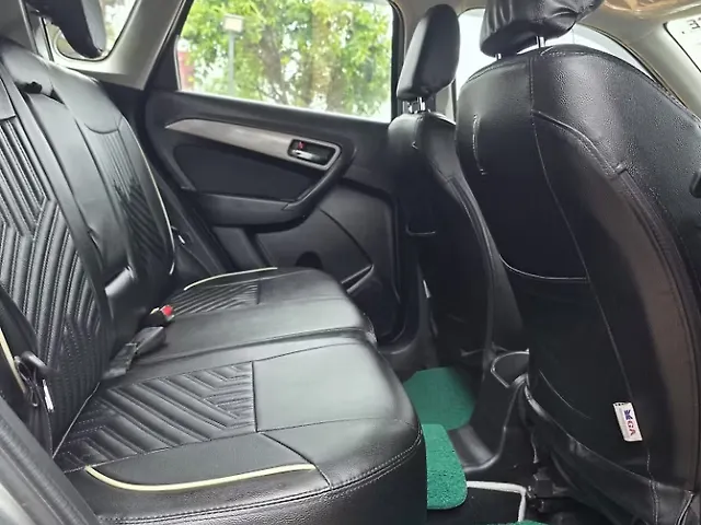 Used Maruti Suzuki Vitara Brezza [2016-2020] ZDi AGS in Guwahati
