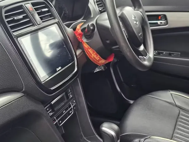 Used Maruti Suzuki Vitara Brezza [2016-2020] ZDi AGS in Guwahati