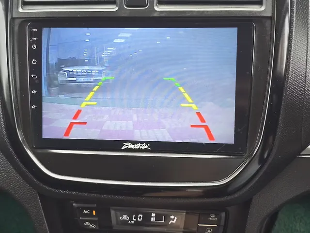 Used Maruti Suzuki Vitara Brezza [2016-2020] ZDi AGS in Guwahati