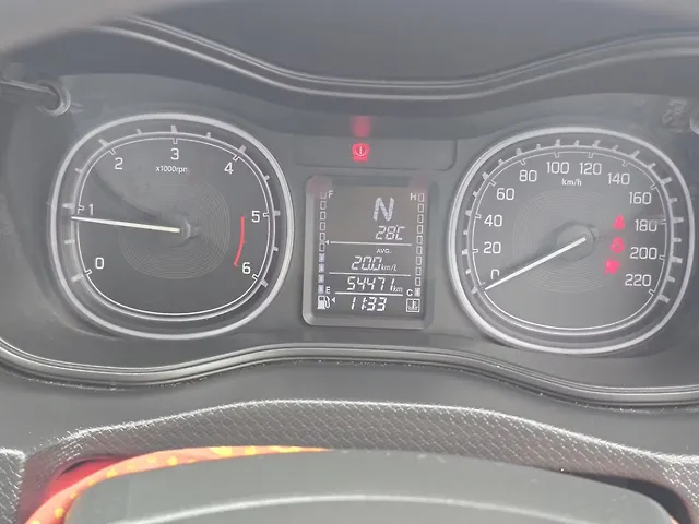Used Maruti Suzuki Vitara Brezza [2016-2020] ZDi AGS in Guwahati
