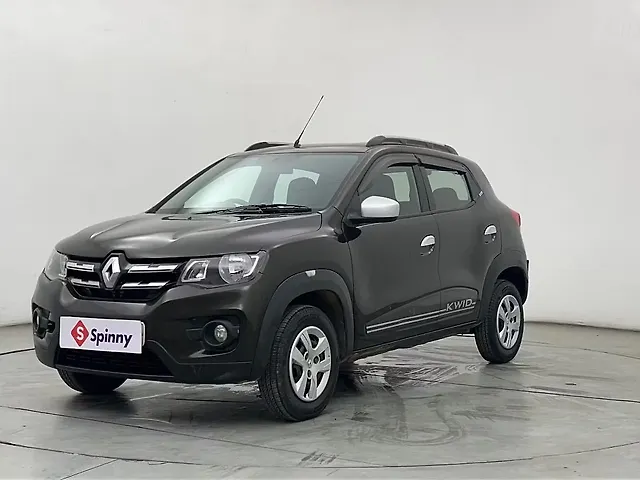 Used 2018 Renault Kwid in Chennai Used 2018 Renault Kwid in Chennai
