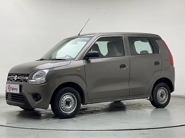 Used 2019 Maruti Suzuki Wagon R in Ghaziabad Used 2019 Maruti Suzuki Wagon R in Ghaziabad