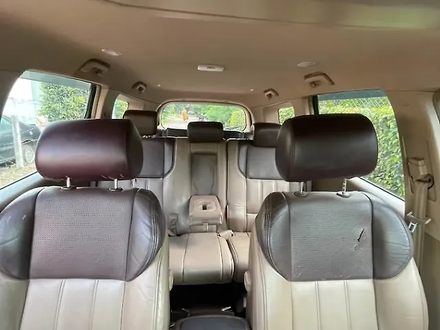 Used Mahindra XUV500 [2011-2015] W8 in Nashik