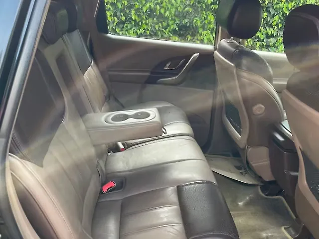 Used Mahindra XUV500 [2011-2015] W8 in Nashik