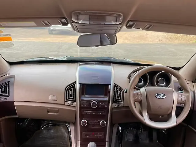 Used Mahindra XUV500 [2011-2015] W8 in Nashik