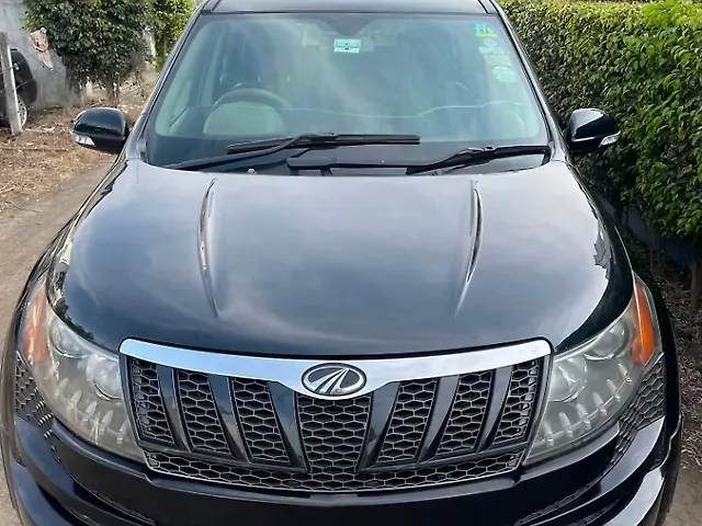 Used 2014 Mahindra XUV500 in Nashik Used 2014 Mahindra XUV500 in Nashik