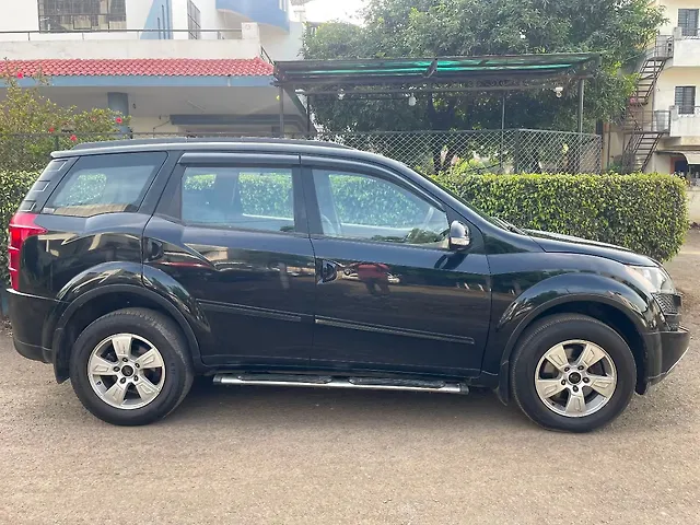 Used Mahindra XUV500 [2011-2015] W8 in Nashik