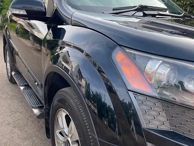 Used Mahindra XUV500 [2011-2015] W8 in Nashik
