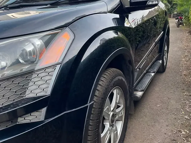 Used Mahindra XUV500 [2011-2015] W8 in Nashik