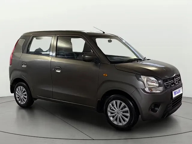 Used 2022 Maruti Suzuki Wagon R in Ghaziabad Used 2022 Maruti Suzuki Wagon R in Ghaziabad