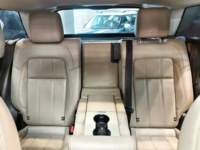 Used Land Rover Range Rover Sport [2018-2022] SE 3.0 Diesel [2018-2020] in Pune