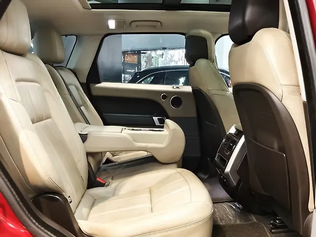 Used Land Rover Range Rover Sport [2018-2022] SE 3.0 Diesel [2018-2020] in Pune